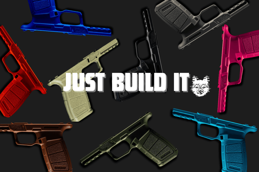 just build it geisler colors