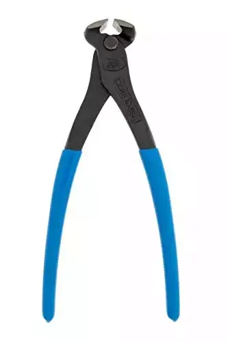 Channellock End Nippers