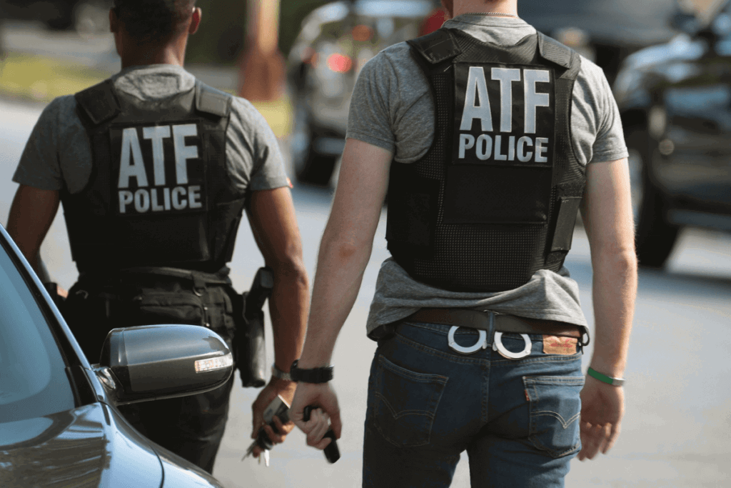 atf policies